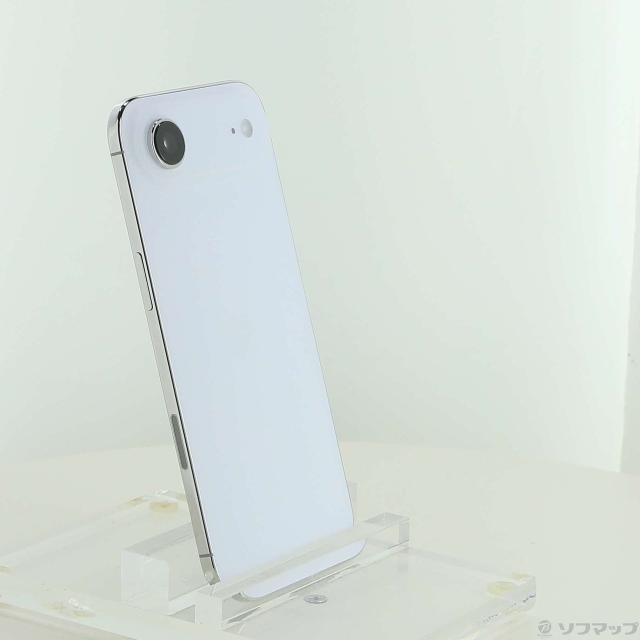 中古)Apple iPhone Air 256GB クラウドホワイト MG284J/A SIMフリー
