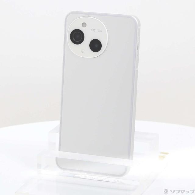 SIMフリースマートフォン「AQUOS 【美品】AQUOS sense9 SH-M29 256GB