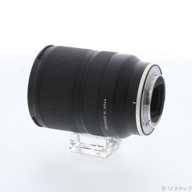 中古)TAMRON 17-28mm F/2.8 Di III RXD (A046)(269-ud) 【公式通販】