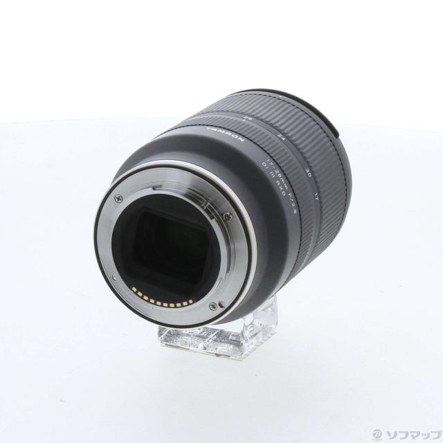 中古)TAMRON 17-28mm F/2.8 Di III RXD (A046)(269-ud) 【公式通販】