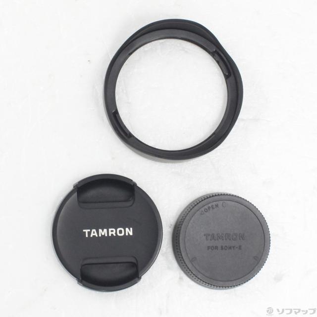 中古)TAMRON 17-28mm F/2.8 Di III RXD (A046)(269-ud) 【公式通販】