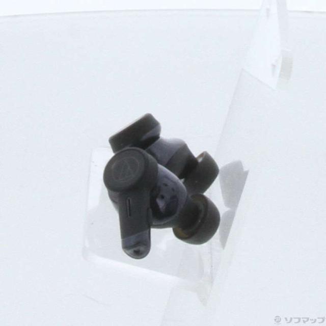 (中古)audio-technica ATH-TWX9MK2 BK ブラック(198-ud)_1