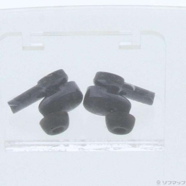 (中古)audio-technica ATH-TWX9MK2 BK ブラック(198-ud)_2