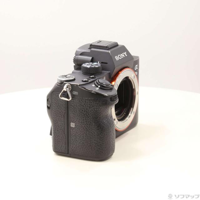 中古)SONY α7 III ILCE-7M3 ボディ(198-ud)