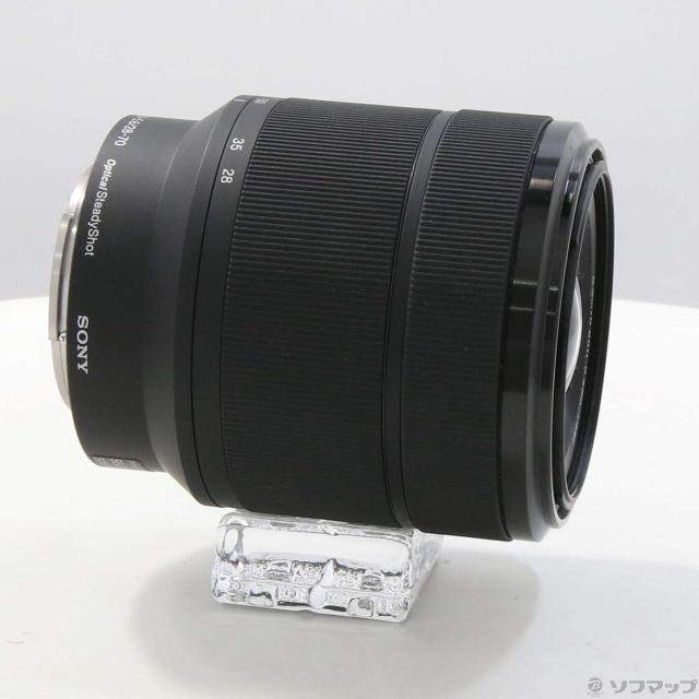 中古)SONY FE 28-70mm F3.5-5.6 OSS SEL2870(262-ud) 中古)SONY FE 28-70mm F3.5-5.6 OSS SEL2870(262-ud)