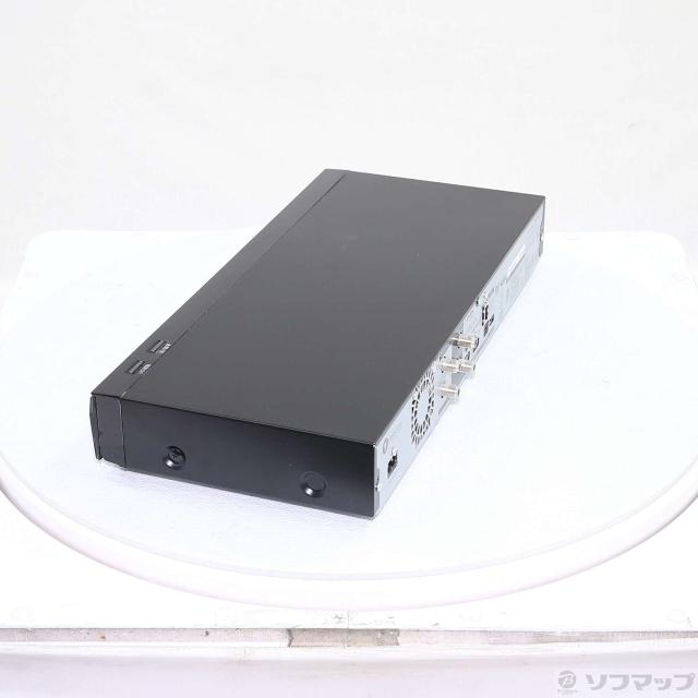 (中古)Panasonic (中古品) ブルーレイレコーダー DIGA(ディーガ) DMR-SUZ2060 [2TB /3番組同時録画 /BS・CS 4Kチューナー内蔵](258-ud)