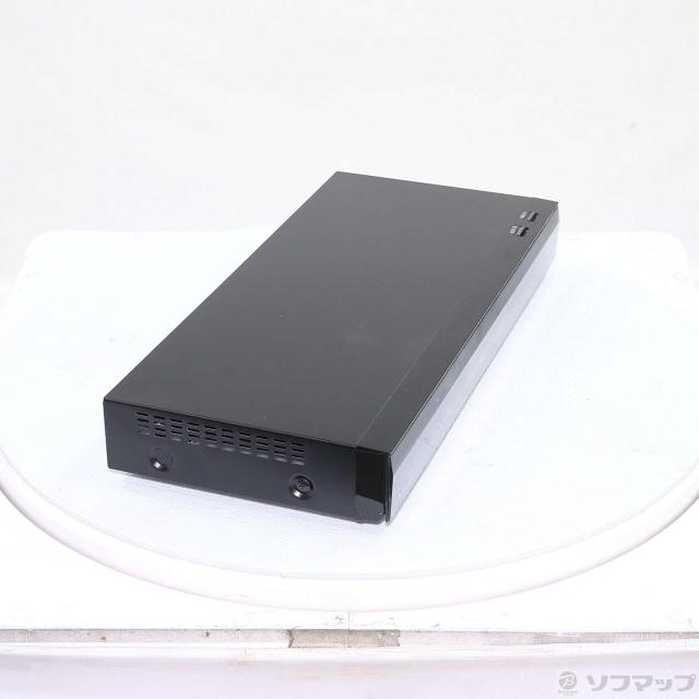 (中古)Panasonic (中古品) ブルーレイレコーダー DIGA(ディーガ) DMR-SUZ2060 [2TB /3番組同時録画 /BS・CS 4Kチューナー内蔵](258-ud)