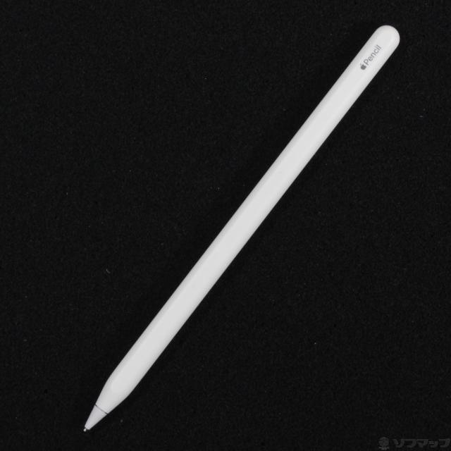 (中古)Apple Apple Pencil 第2世代 MU8F2J/A(269-ud)