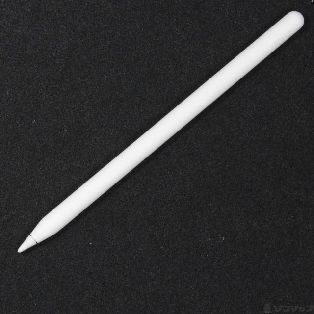 (中古)Apple Apple Pencil 第2世代 MU8F2J/A(368-ud)