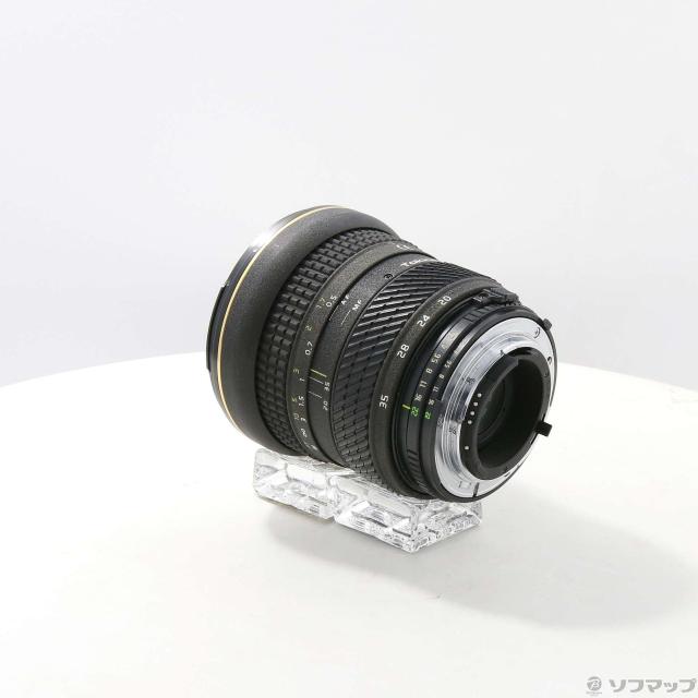 トキナー AT-X 235 AF PRO 20-35mm F2.8 ニコン用 【公式通販】