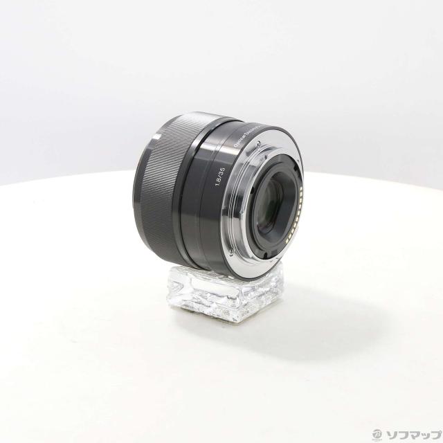 (中古)SONY E 35mm F1.8 OSS SEL35F18 (Eレンズ)(262-ud)