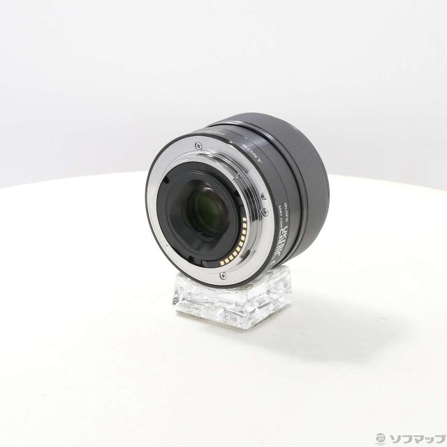(中古)SONY E 35mm F1.8 OSS SEL35F18 (Eレンズ)(262-ud)