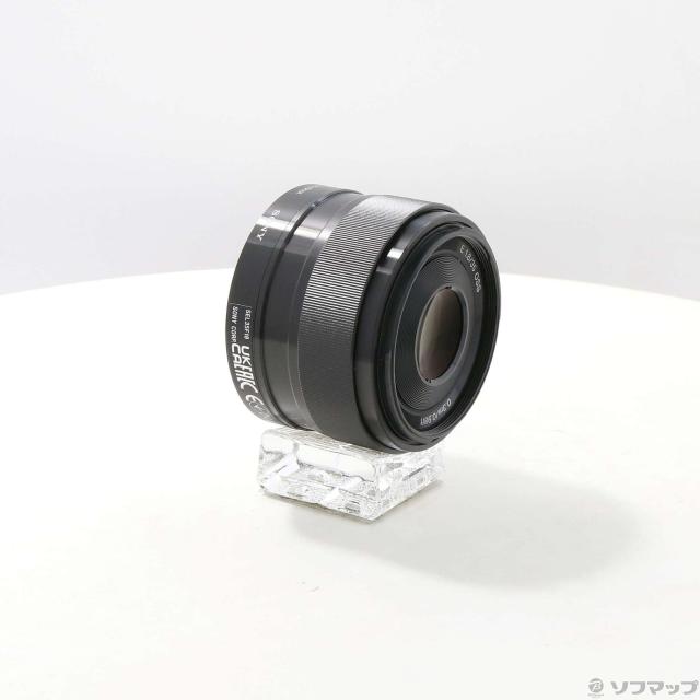 (中古)SONY E 35mm F1.8 OSS SEL35F18 (Eレンズ)(262-ud)