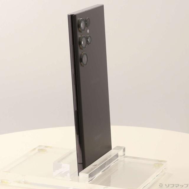 docomo版 Galaxy S22 Ultra (SC-52C) 黒 中古 Galaxy S22 Ultra 中古 38,500円 | ネット最安値の価格比較 プライスランク