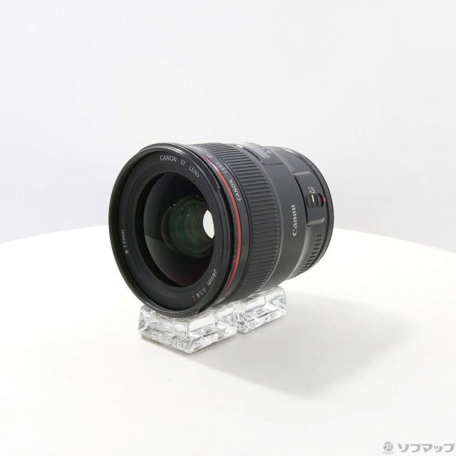 中古)Canon Canon EF 24mm F1.4L II USM(349-ud)