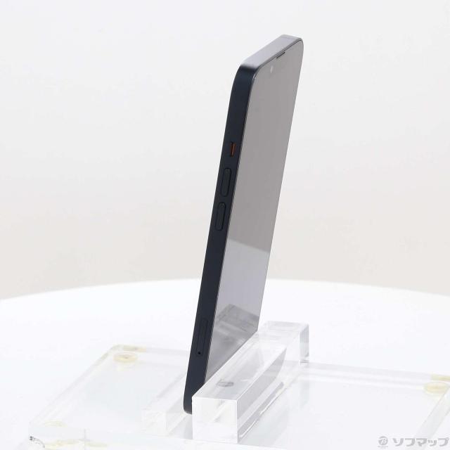 (中古)Apple iPhone13 128GB ミッドナイト MLNC3J/A SIMフリー(258-ud)_1
