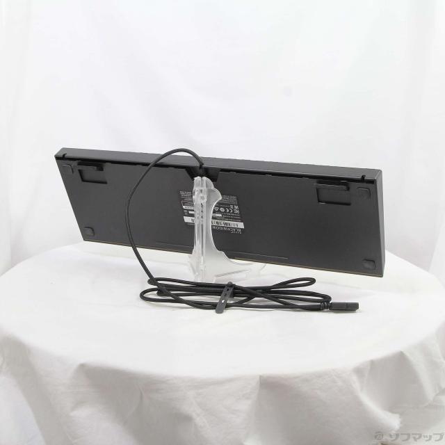 (中古)RAZER BlackWidow V3 Yellow Switch RZ03-03542300-R3J1(262-ud)_2