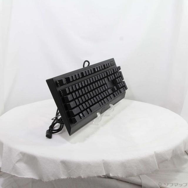 (中古)RAZER BlackWidow V3 Yellow Switch RZ03-03542300-R3J1(262-ud)_3