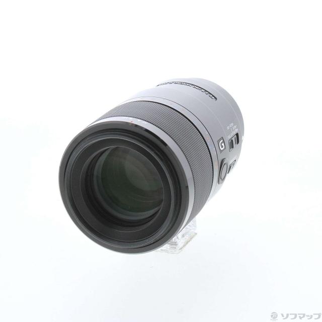 中古)SONY FE 90mm F2.8 Macro G OSS SEL90M28G (Eレンズ)(297-ud)