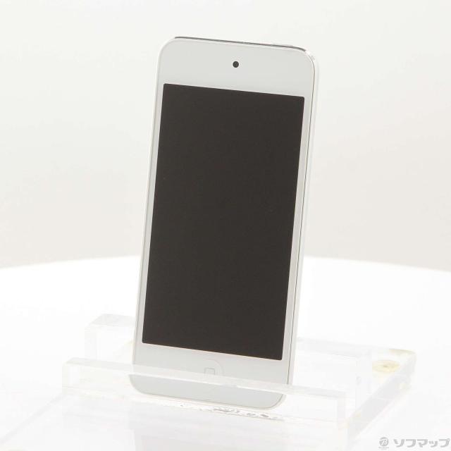 中古)Apple iPod touch第7世代 メモリ32GB シルバー MVHV2J/A 中古)Apple iPod touch第7世代 メモリ32GB シルバー MVHV2J/A