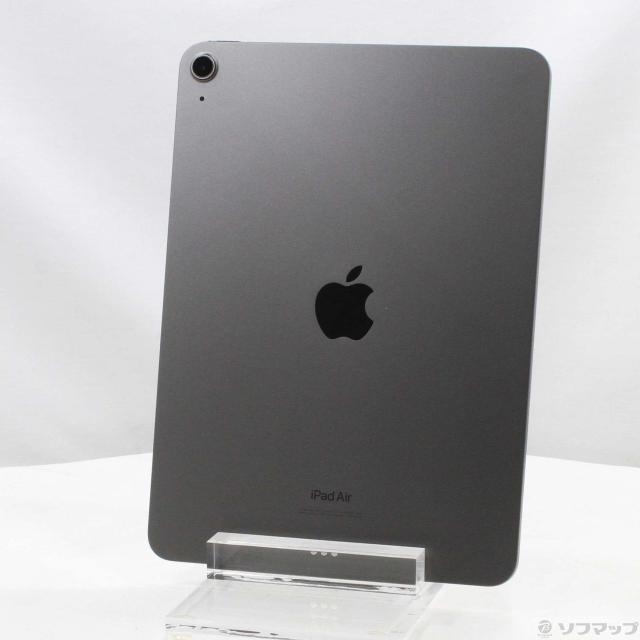 中古)Apple iPad Air 第5世代 64GB スペースグレイ MM9C3J/A Wi 中古)Apple iPad Air 第5世代 64GB スペースグレイ MM9C3J/A Wi
