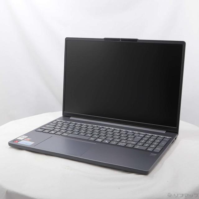 (中古)Lenovo IdeaPad Slim 3x Gen 10 83N3001KJP ルナグレー(377-ud)
