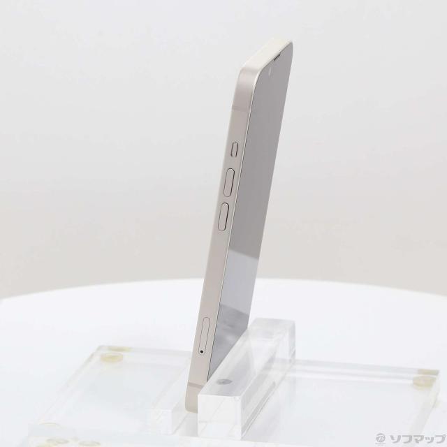 (中古)Apple iPhone14 128GB スターライト MPUQ3J/A SIMフリー(305-ud)_1