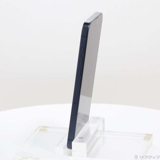 (中古)Apple iPhone15 Pro Max 256GB ブルーチタニウム MU6T3J/A SIMフリー(349-ud)