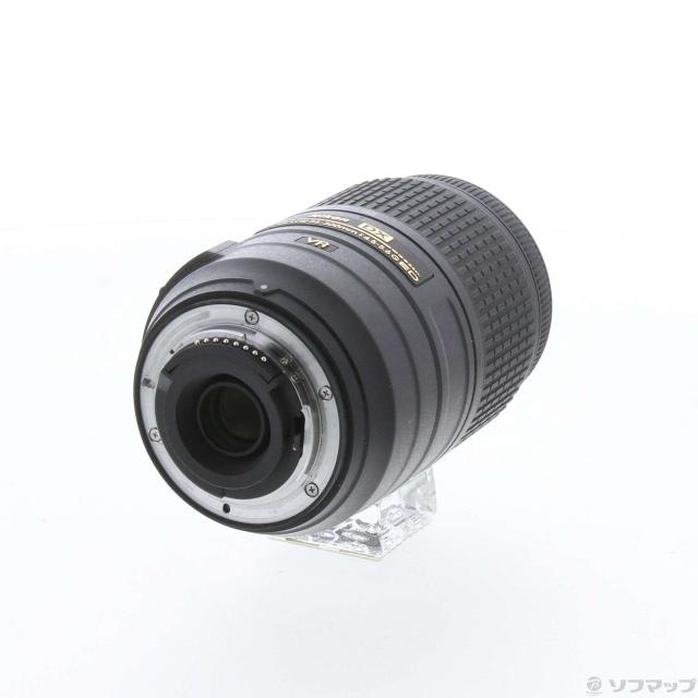(中古)Nikon Nikon AF-S DX NIKKOR 55-300mm F4.5-5.6G ED VR(276-ud)_2