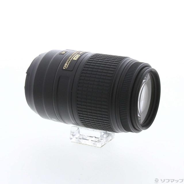 (中古)Nikon Nikon AF-S DX NIKKOR 55-300mm F4.5-5.6G ED VR(276-ud)_3
