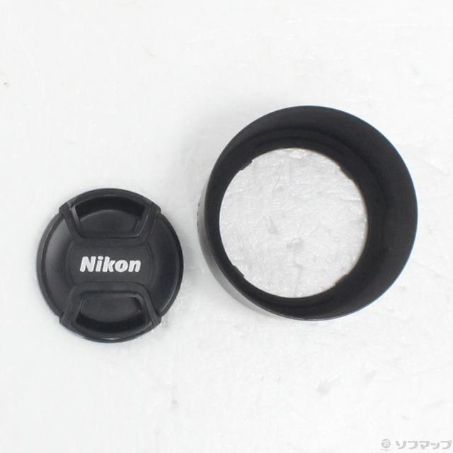 (中古)Nikon Nikon AF-S DX NIKKOR 55-300mm F4.5-5.6G ED VR(276-ud)_4