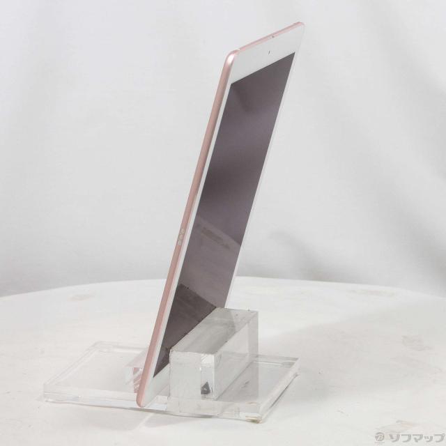 (中古)Apple iPad Pro 9.7インチ 128GB ローズゴールド MM192J/A Wi-Fi(305-ud)_1