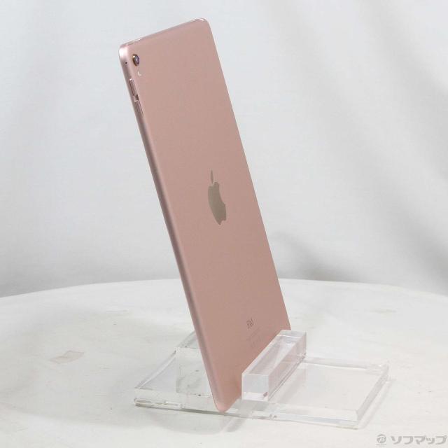 (中古)Apple iPad Pro 9.7インチ 128GB ローズゴールド MM192J/A Wi-Fi(305-ud)_3