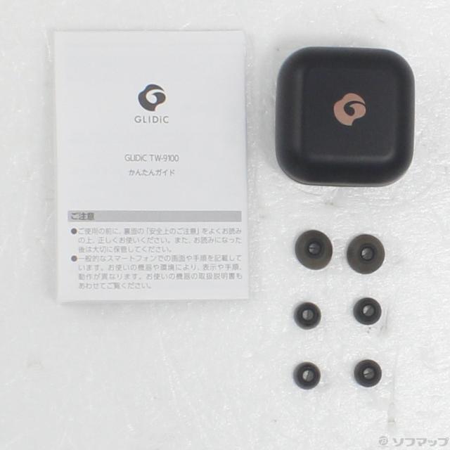 (中古)GLIDiC GLIDiC TW-9100(377-ud)_4