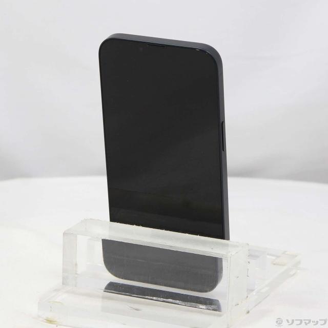 中古)Apple iPhone13 128GB ミッドナイト MLNC3J/A SIMフリー(377-ud)