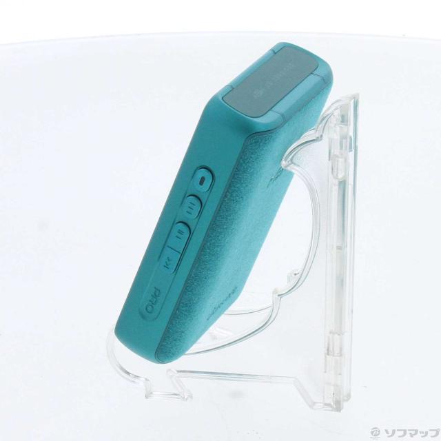 (中古)HiBy Music R3 Pro II メモリ64GB+microSD グリーン R3PROIIGREEN(344-ud)_1