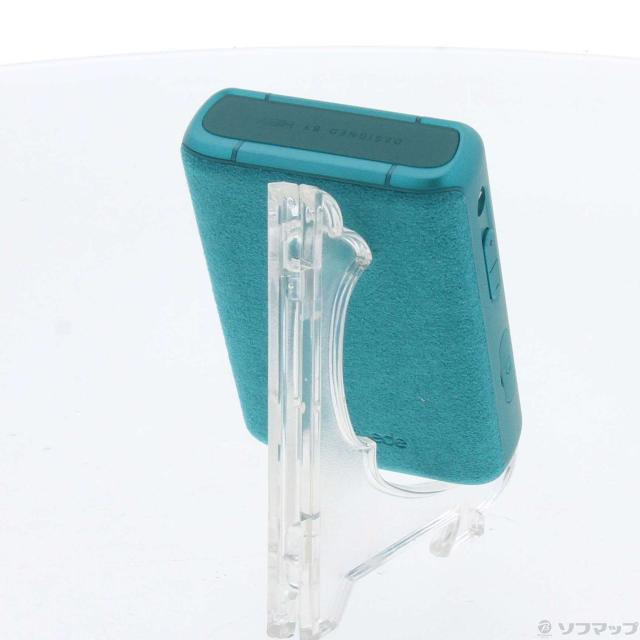 (中古)HiBy Music R3 Pro II メモリ64GB+microSD グリーン R3PROIIGREEN(344-ud)_2