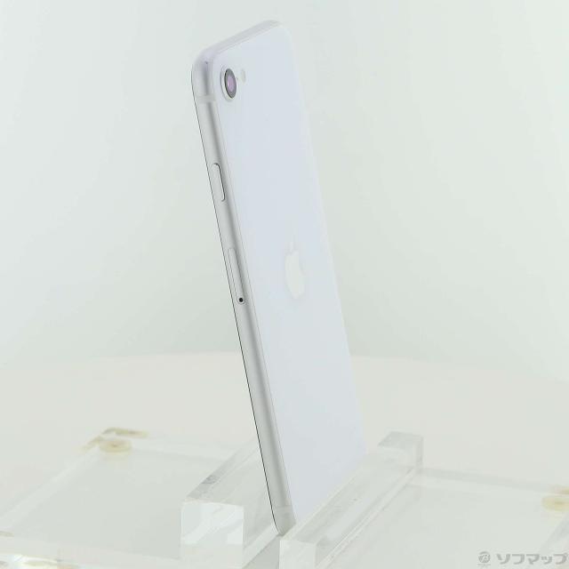 中古)Apple iPhone SE 第2世代 256GB ホワイト MXVU2J/A SIM 中古)Apple iPhone SE 第2世代 256GB ホワイト MXVU2J/A SIM