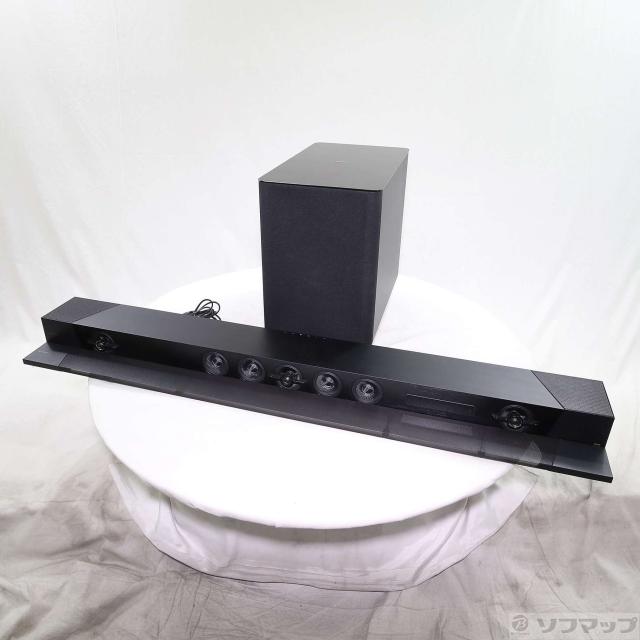 (中古)SONY ホームシアター サウンドバー HT-ST5000M(198-ud)