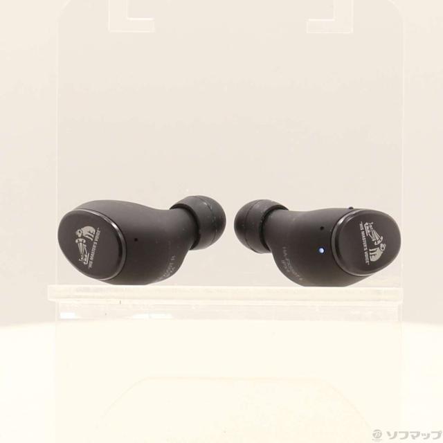 (中古)Victor HA-FX550T-B ブラック(352-ud)