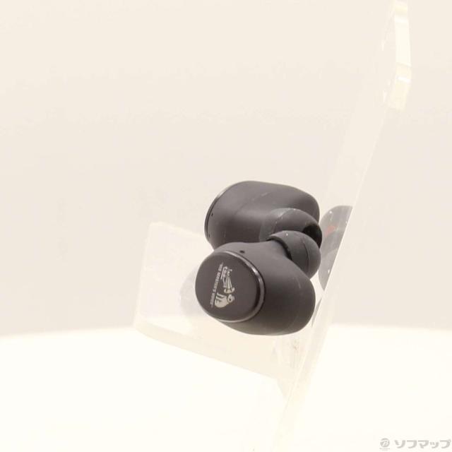 (中古)Victor HA-FX550T-B ブラック(352-ud)_1
