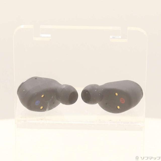 (中古)Victor HA-FX550T-B ブラック(352-ud)_2