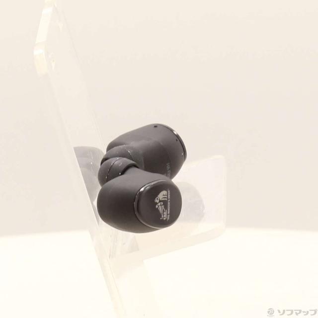 (中古)Victor HA-FX550T-B ブラック(352-ud)_3