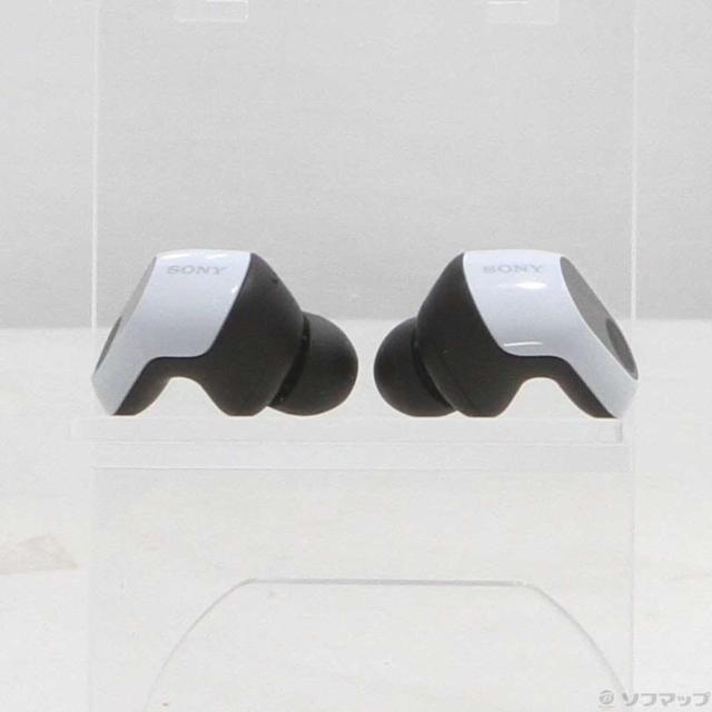 ジャンク品】SONY INZONE Buds ホワイト SONY INZONE Buds WF-G700N