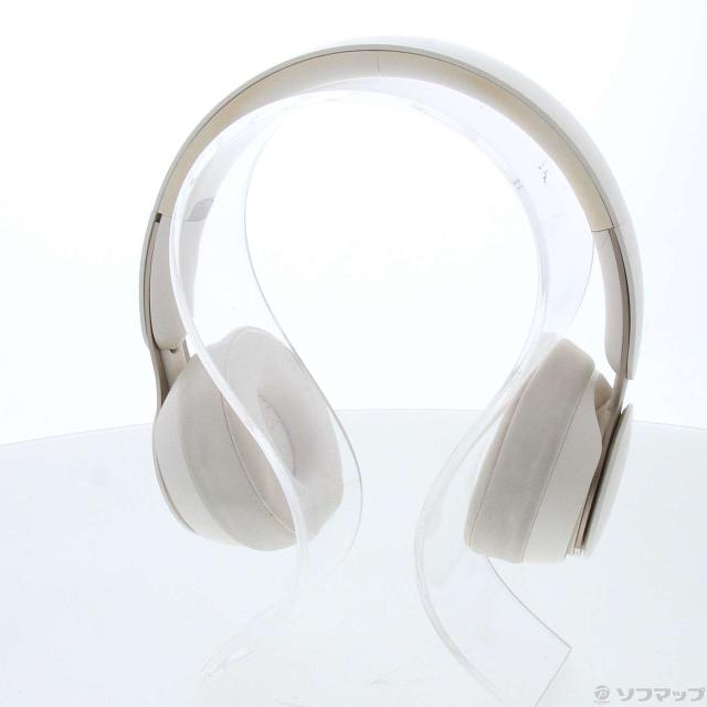 (中古)Beats by Dr. Dre beats by dr.dre Solo Pro Wireless アイボリー MRJ72PA/A(198-ud)_2