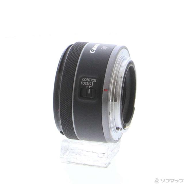 (中古)Canon RF50mm F1.8 STM(348-ud)_1