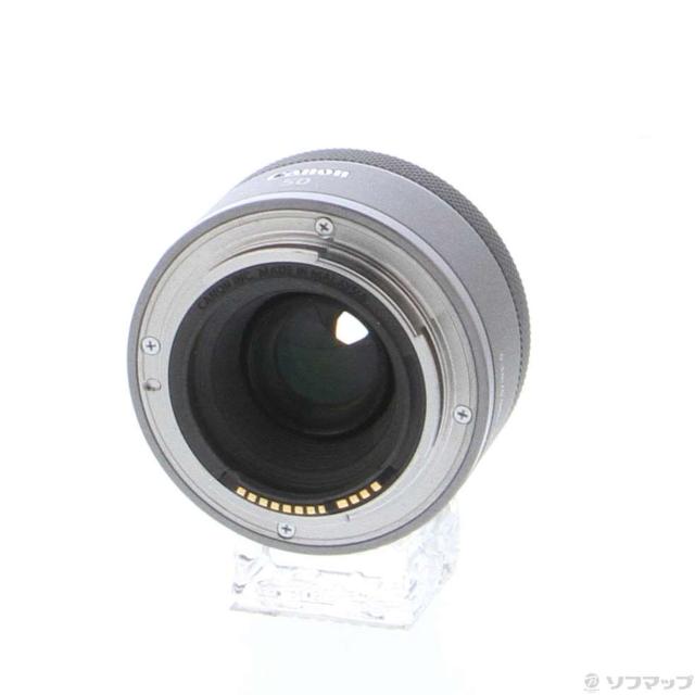(中古)Canon RF50mm F1.8 STM(348-ud)_2
