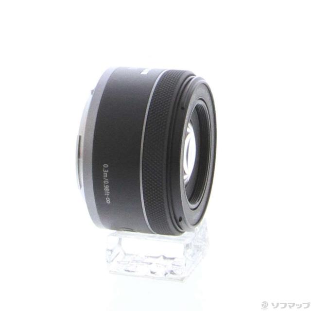 (中古)Canon RF50mm F1.8 STM(348-ud)_3