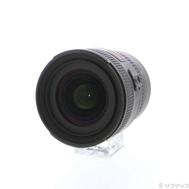 (中古)Nikon Nikon AF-S NIKKOR 18-35mm f/3.5-4.5G ED (レンズ)(352-ud)
