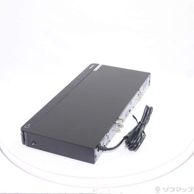 (中古)TOSHIBA (中古品) ブルーレイレコーダー REGZA(レグザ) DBR-T1007 [1TB /3番組同時録画](198-ud)